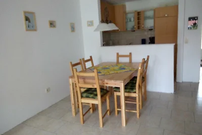 Ferienhaus Lütte Hütte Norddeich