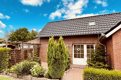 Ferienwohnung Tant Anni