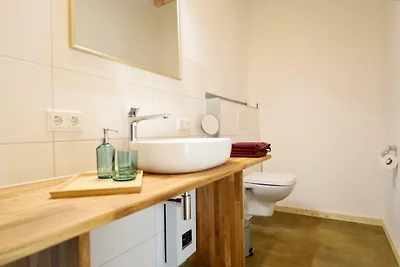 Appartamento Vacanza con famiglia Neuharlingersiel