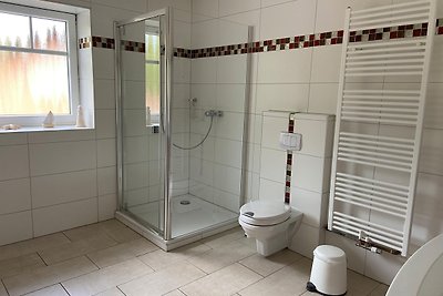 Vakantieappartement Gezinsvakantie Bimöhlen