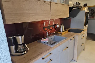 Vakantieappartement Gezinsvakantie Mücheln