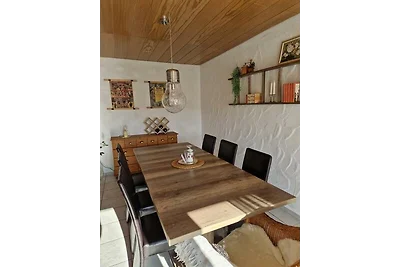 Ferienwohnung "Beim Hubert"