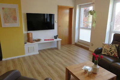 Ferienwohnung Hoffmann Aurich
