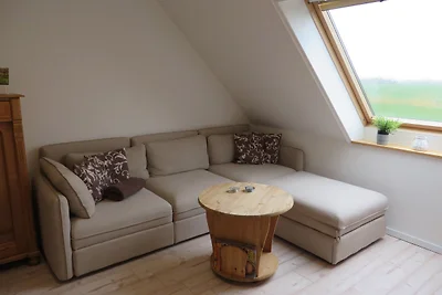 Apartamento Vacaciones familiares Dornum