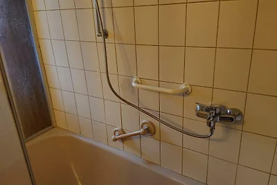 Appartamento Vacanza con famiglia Bescheid