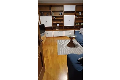 Vakantieappartement Gezinsvakantie Selters