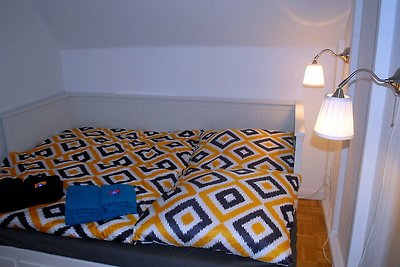 Vakantieappartement Gezinsvakantie Dannewerk