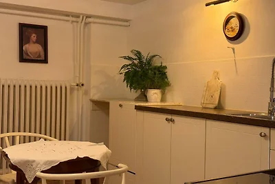 Vakantieappartement Gezinsvakantie Bad Laasphe