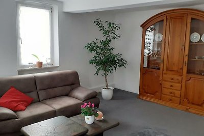 Vakantieappartement Gezinsvakantie Bad Kreuznach