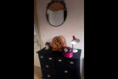 Ferienhaus am Klostergarten