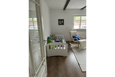 Neu! Alter Kornspeicher