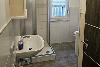 Vakantieappartement Gezinsvakantie Zeitz