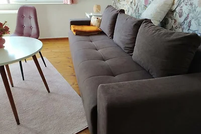 Ferienhaus Hoffhus Usedom