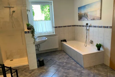 Fewo 2 Lüneburger Heide