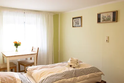 Appartamento Vacanza con famiglia Emmerthal