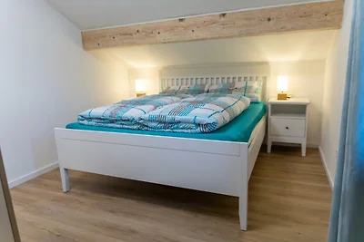 Apartament Dla rodzin Weißenstadt