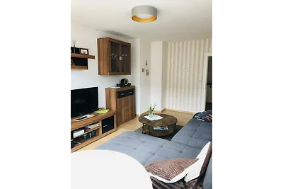 Vakantieappartement Gezinsvakantie Neukloster