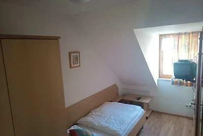 Apartment Nord-Amerika DG
