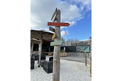 Ferienhaus Seeschwalbe 2