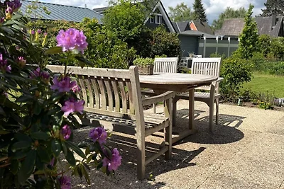 Ferienhaus RümHart am Dümmer See