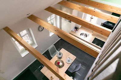 Friesenwind - Ferienwohnung