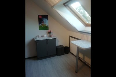 Vakantieappartement Gezinsvakantie Achtrup