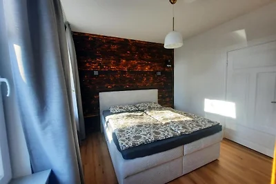 Vakantieappartement Gezinsvakantie Jever