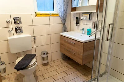 Reiterhof Finkenmühle Gipsy