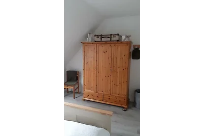Ferienwohnung Zur Pusteblume