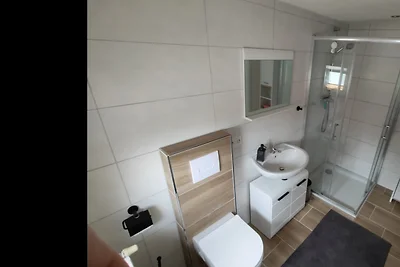 Ferienwohnung Wildgans 1 Bunde Ostfriesland