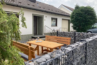 Vakantieappartement Gezinsvakantie Waldeck
