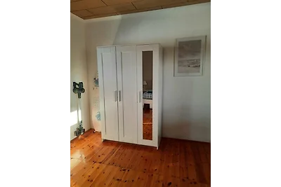 Kleinstadtferienhaus Grimmen