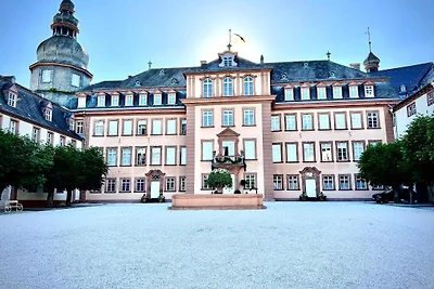 Vakantieappartement Gezinsvakantie Bad Berleburg