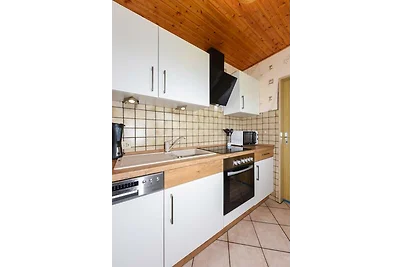 Haus Hafeneck FeWo Ebbe