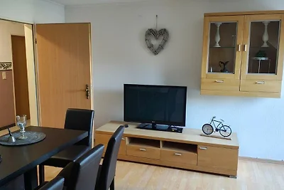 Vakantieappartement Gezinsvakantie Aurich