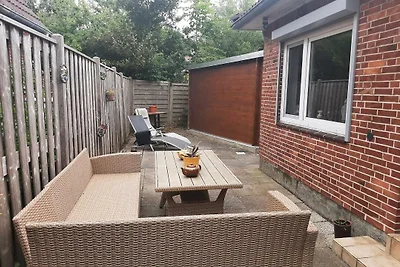 Casa vacanze Vacanza di relax Klanxbüll