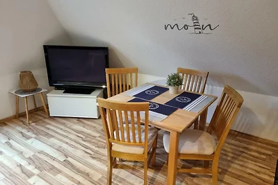 Apartament Dla rodzin Büsum