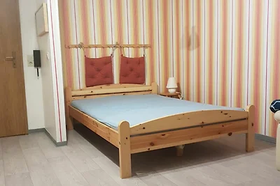 Ferienwohnung Küstenstube