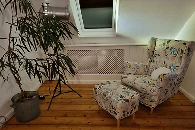 Appartement Vacances avec la famille Lachendorf