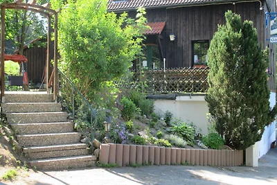 Reiterhof Finkenmühle Romano