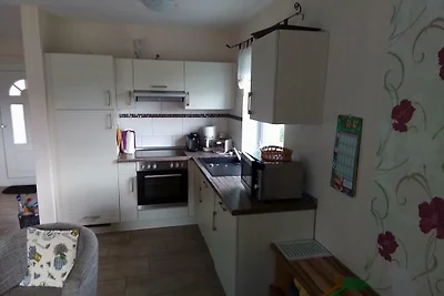 Ferienhaus Doris Seeblick