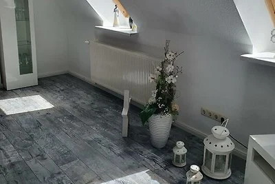 Mod. FeWo Seeidyll 3 Seen