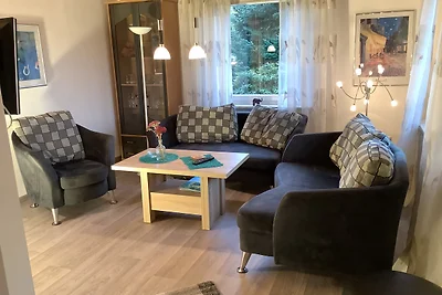 Ferienhaus Zur Oste