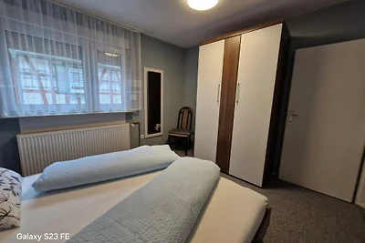 Ferienhaus am Rheinsteig