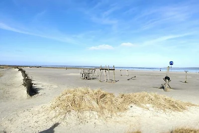 Vakantieappartement Gezinsvakantie Westerholt