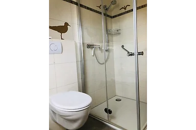 Appartamento Vacanza con famiglia Südbrookmerland