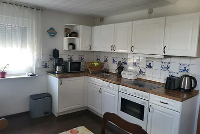 Vakantieappartement Gezinsvakantie Brandenburg