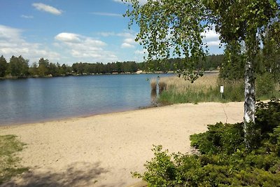 Vakantieappartement Gezinsvakantie Gräfenhainichen