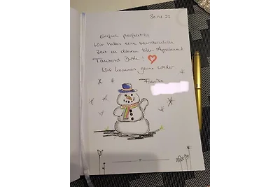 Panoramablick Hohegeiss