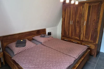 Ferienwohnung Muecheln Geiseltal